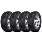 Kit 4 Pneus 245 70R16 Firestone Destination HT 107H