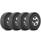 Kit 4 Pneus 245 70R16 Pirelli SCORPION AT PLUS 113T