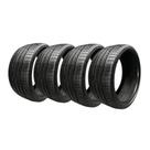 Kit 4 Pneus 255/30R19 91Y TL Aplus A610-46 XL
