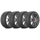 Kit 4 Pneus 255/35R18 94Y Hankook Ventus V12 Evo 2 K120 Aro 18