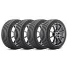 Kit 4 Pneus 255/35R19 Goodyear Eagle F1 Asymmetric 5 96Y Aro 19