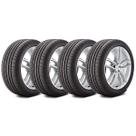 Kit 4 Pneus 255/45R20 Bridgestone Run Flat Dueler HP Sport 101W