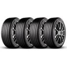 Kit 4 Pneus 255 45R20 Bridgestone TURANZA 6 105Y