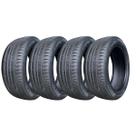 KIT 4 Pneus 255/50R20 109W TL Prtech DSU02 Doublestar