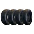 Kit 4 Pneus 255/55R18 109Y TL Aplus A610-8 XL