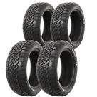 Kit 4 Pneus 255/55R19 LT 10 Lonas 115/112S All Terrain TA Sunset (Letras Brancas)