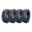 KIT 4 Pneus 255/70R16 111T ALL Terrain A929 Aplus KIT 4 Pneus 255/70R16 111T ALL Terrain A929 Aplus