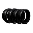 Kit 4 Pneus 265/35R22 102Y TL Aplus A607-107 XL