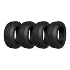 Kit 4 Pneus 265/50R19 110W TL Aplus A610-50 XL