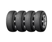 Kit 4 Pneus 265/60R18 110H Grandtrek AT25 4GMV Hilux Pajero Ranger Durango Mohave Grand - 428901DUP51