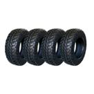 KIT 4 Pneus 265/65R17 10PR 120/117N TL LT Wildtiger T01-43 Doublestar KIT 4 Pneus 265/65R17 10PR 120/117N TL LT Wildtiger T01-43 Doublestar