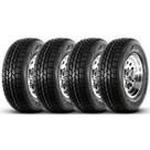 Kit 4 Pneus 265/65R17 Bridgestone Dueler AT 693 III 112S