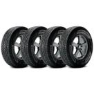 Kit 4 Pneus 265/65R17 ContiCrossContact LX 2 112H Continental Aro 17 Kit 4 Pneus 265/65R17 ContiCrossContact LX 2 112H Continental Aro 17