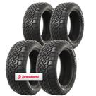 Kit 4 Pneus 265/70R16 112t All Terrain Sunset