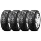 Kit 4 Pneus 265/75R16 Pirelli Scorpion ATR 123S Aro 16