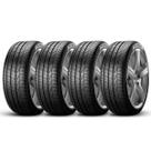 Kit 4 Pneus 275/35R20 Run Flat Pirelli Pzero 102Y MB Aro 20