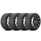 Kit 4 Pneus 275/40R21 107Y Hankook Run Flat Ventus S1 Evo3 SUV K127C Aro 21