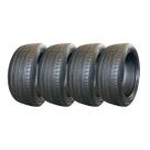 Kit 4 Pneus 275/40R21 107Y XL Doublestar Prtech DSU02
