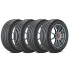 Kit 4 Pneus 275/40R21 Pirelli Scorpion Verde NCS 107Y Volvo Aro 21