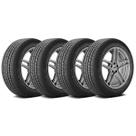 Kit 4 Pneus 275/45R20 Continental Crosscontact Lx Sport 110V Aro 20