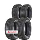 Kit 4 Pneus 275/55R20 117V Sportline Xbri