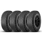 Kit 4 Pneus 275/60R20 Bridgestone Dueler AT RHS 115S