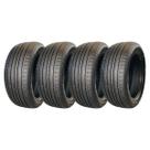 Kit 4 Pneus 285/45R19 111Y TL Aplus A610-55 XL