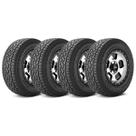 Kit 4 Pneus 315/70R17 Pirelli Scorpion AT Plus 121S Aro 17