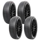 Kit 4 pneus aplus 275/45zr21 110y tl a610-70 xl