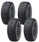 Kit 4 pneus aplus 33x12,50r20 10pr 114q tl mud terrain a939 lt