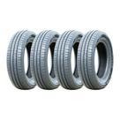 Kit 4 Pneus Aplus Aro 14 165/70R14 Comfort HP 81T