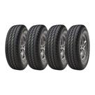 Kit 4 Pneus Aplus Aro 15C 205/70R15C A867 106/104R Kit 4 Pneus Aplus Aro 15C 205/70R15C A867 106/104R