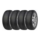 Kit 4 Pneus Aplus Aro 16 215/60R16 A608 95H