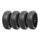 Kit 4 Pneus Aplus Aro 17 215/40R17 A610 87W