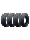 Kit 4 Pneus Aptany Aro 13 175/75R13 84T RP203