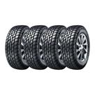 Kit 4 Pneus Aptany Aro 16 205/60R16 RU042 92H