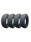 Kit 4 Pneus Aptany Aro 17 225/60R17 RU101 H/T 99H