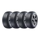 Kit 4 Pneus Aptany Aro 17 225/65R17 RU101 102T