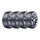 Kit 4 Pneus Aptany Aro 19 275/55R19 RA301 111V