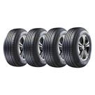 KIT 4 Pneus Aptany RU101 255/70R16 HT Aro 16 111T