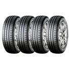 Kit 4 Pneus Aro 13 175/70R13 82T Sp Touring R1L 413023 Ipanema Gol Palio Parati Voyage Clio Civic