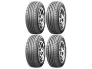 Kit 4 Pneus Aro 13” 175/75R13