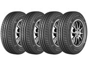 Kit 4 Pneus Aro 14” 175/70R14 Goodyear 88T