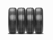 Kit 4 Pneus Aro 14 Pirelli P1 Cinturato 175/65R14 82T