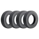 Kit 4 Pneus Aro 14 Xbri 175/65 R14 84H Premium F8