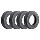 Kit 4 Pneus Aro 14 Xbri 175/70 R14 84H Premium F8