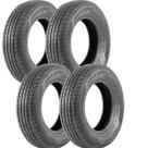 Kit 4 Pneus Aro 14 Xbri Fastway F2 175/75R14 86T Kit 4 Pneus Aro 14 Xbri Fastway F2 175/75R14 86T