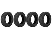 Kit 4 Pneus Aro 15” 185/60R15 Goodyear 88H