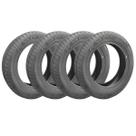 Kit 4 Pneus Aro 15 195/55 R15 Golden Crown RP68 85V