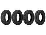Kit 4 Pneus Aro 15” 195/65R15 Goodyear 91V